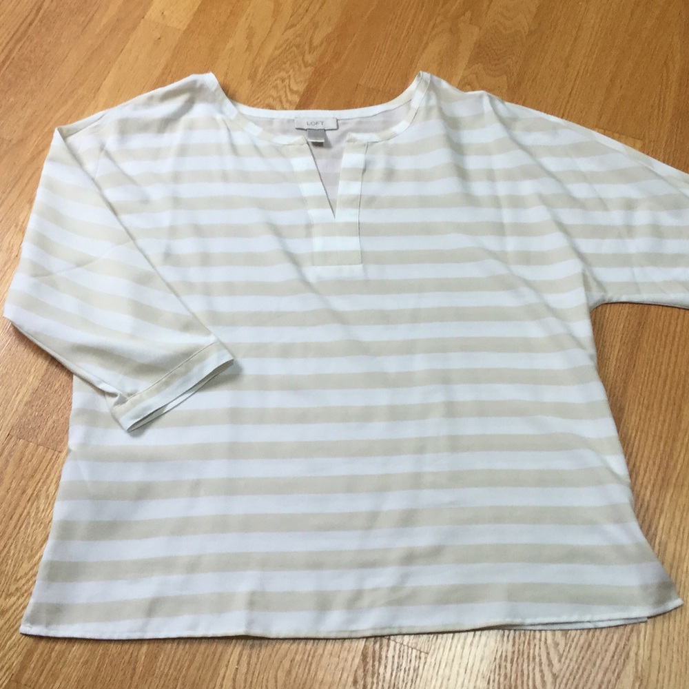 LOFT Top